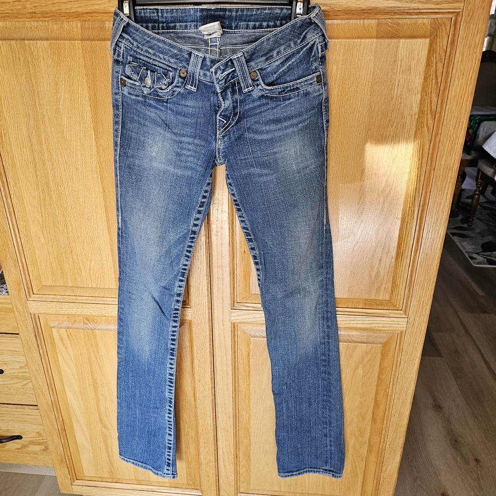 True Religion Women's Jeans